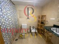 Vente - Apartment - Jávea - Arenal