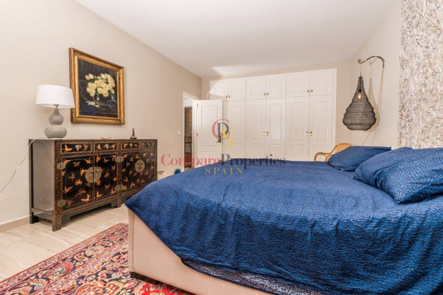 Verkoop - Villa - Dénia - Monte Pego