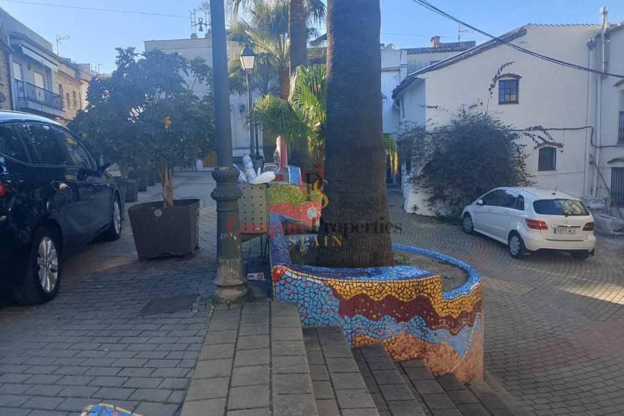 Sale - Apartment - Vilallonga - Villalonga - 