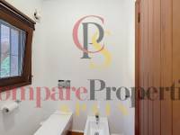 Vente - Villa - Benitachell - Kalmias