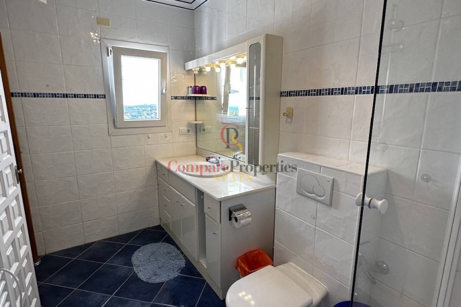 Sale - Villa - Jávea - 