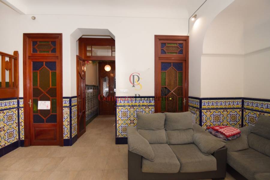 Sale - Townhouses - Pedreguer - Centro ciudad