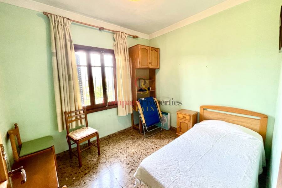 Vente - Villa - Benejuzar - Comunidad Valenciana