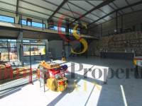 Vente - commercial_premises - Orba Valley - Alicante, Orba Valley