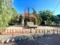 Verkoop - Villa - Crevillente