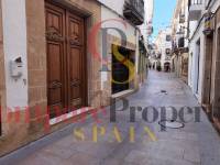 Verkoop - Apartment - Jávea - 