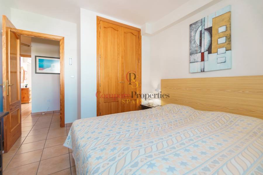 Venta - Bungalow - Albir