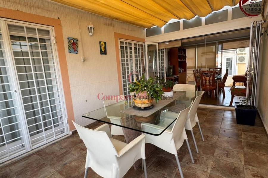 Sale - Apartment - Gandía - 