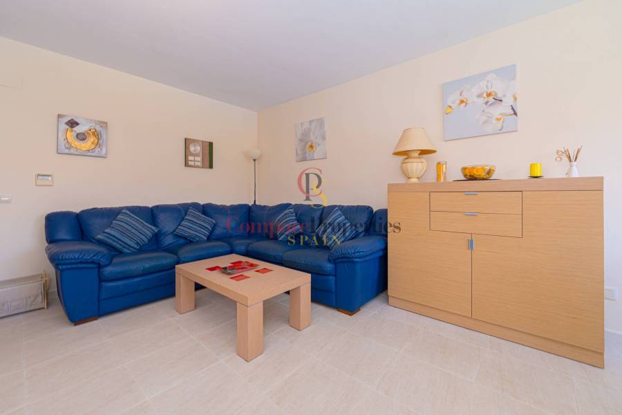 Venta - Apartment - Jávea - Arenal