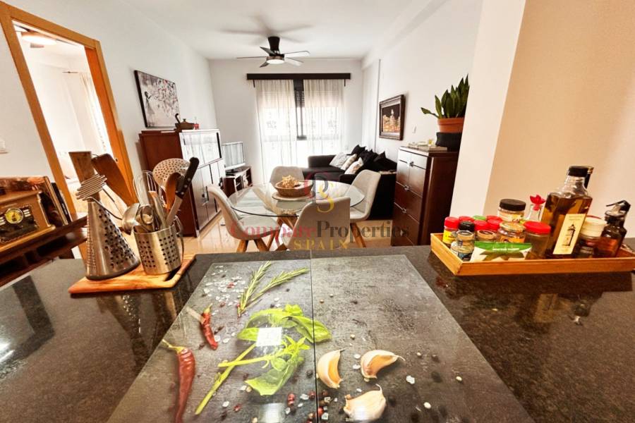 Vente - Apartment - Pego