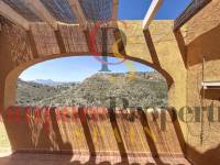 Vente - Apartment - Benitachell - Pueblo Montecala