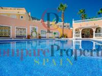 Sale - Villa - Calpe