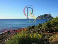 Vente - Villa - Benissa - 