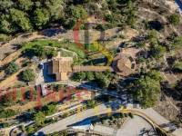 Vente - Villa - Calpe