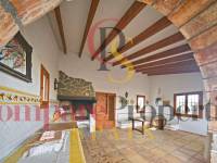 Sale - Villa - Moraira