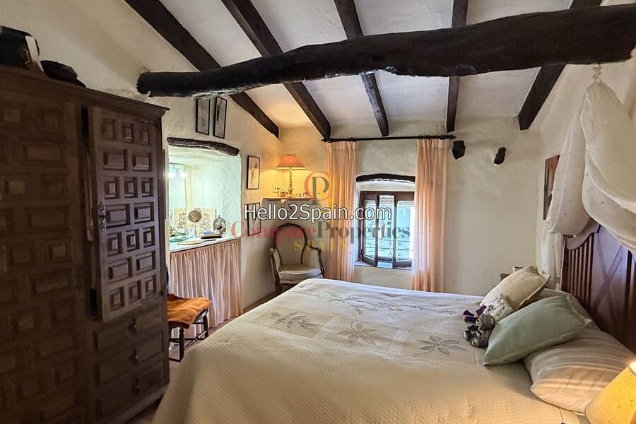 Sale - Townhouses - Orba Valley - Tormos