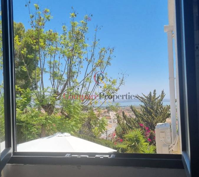Vente - Villa - Rojales - Ciudad Quesada
