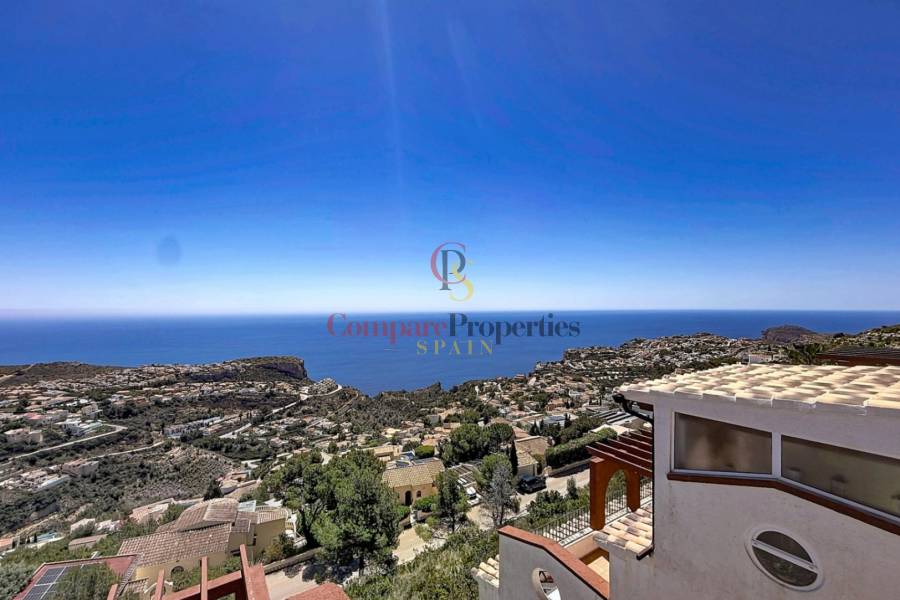 Verkauf - Apartment -  - Pueblo Panorama