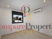 Venta - Villa - Calpe
