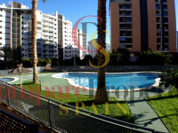 Location courte durée - Apartment - Benidorm - Benidorm, Spain