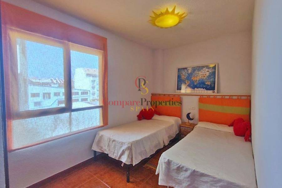 Vente - Apartment - Dénia - Casco urbano