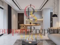 Sale - Villa - Pedreguer - Monte Solana