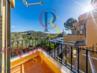 Sale - Townhouses - Calpe