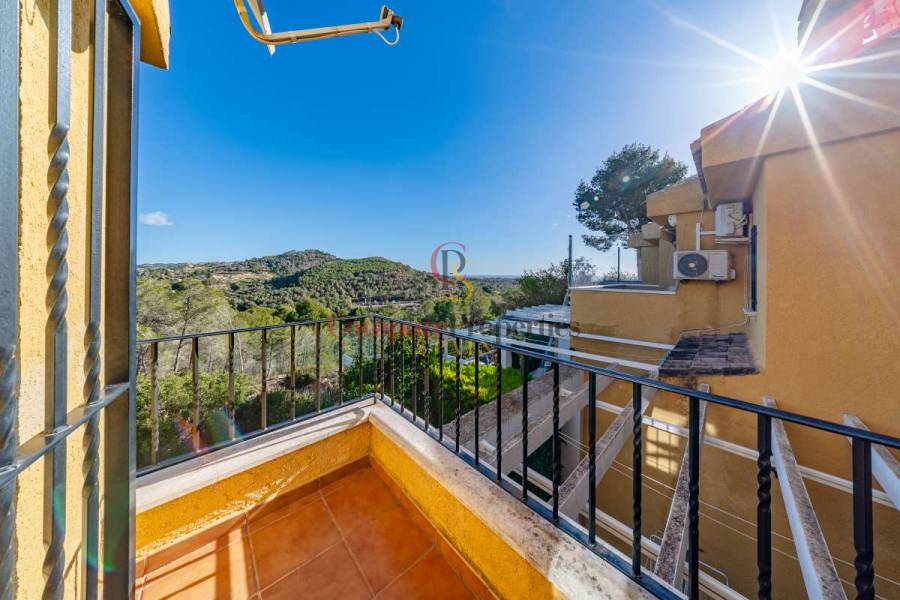 Sale - Townhouses - Calpe