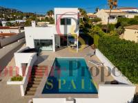 Sale - Villa - Calpe - 