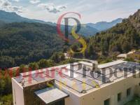 Vente - Villa - Callosa D'en Sarria - Callosa de Ensarria