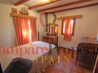 Sale - Villa - Jávea - Montgó