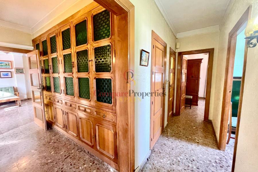 Vente - Villa - Benejuzar - Comunidad Valenciana