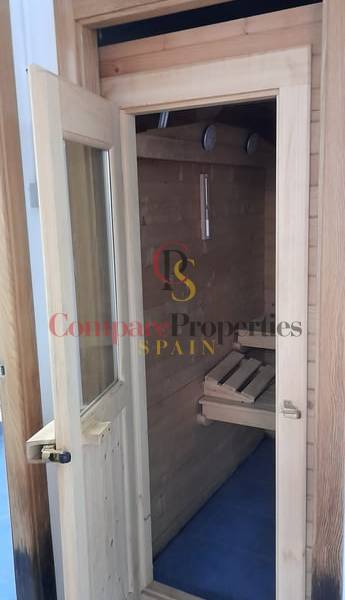 Verkauf - Apartment - Dénia - 