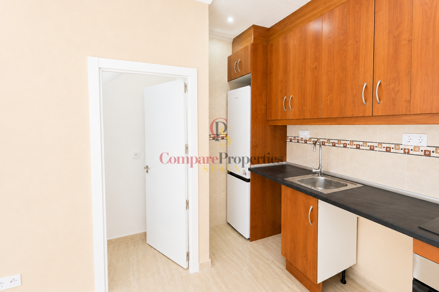 Vente - Bungalow - San Fulgencio - La Marina