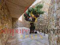 Verkoop - Villa - Benissa - Benissa Coast