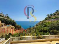 Venta - Villa - Benitachell - Pueblo del Mar