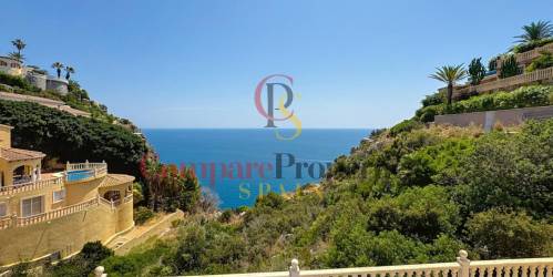 Villa - Venta - Benitachell - Pueblo del Mar