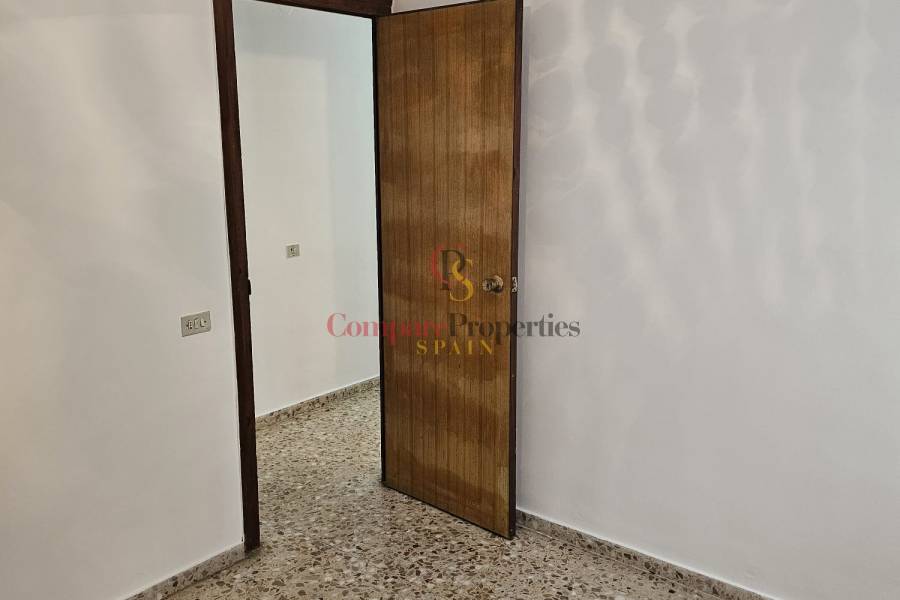 Sale - Apartment - Jávea - 