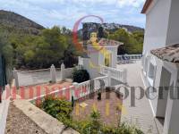 Verkoop - Villa - Moraira - Arnella