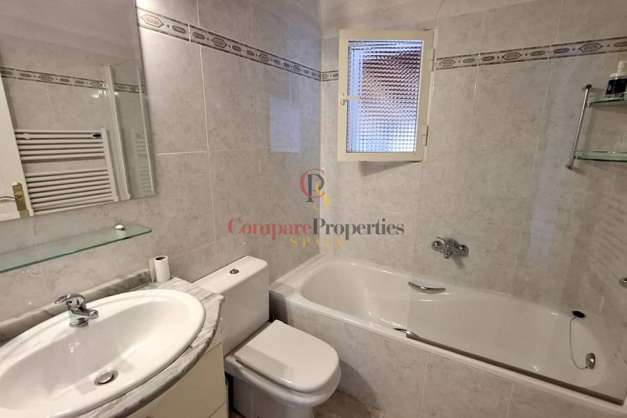 Vente - Villa - Dénia - La Pedrera