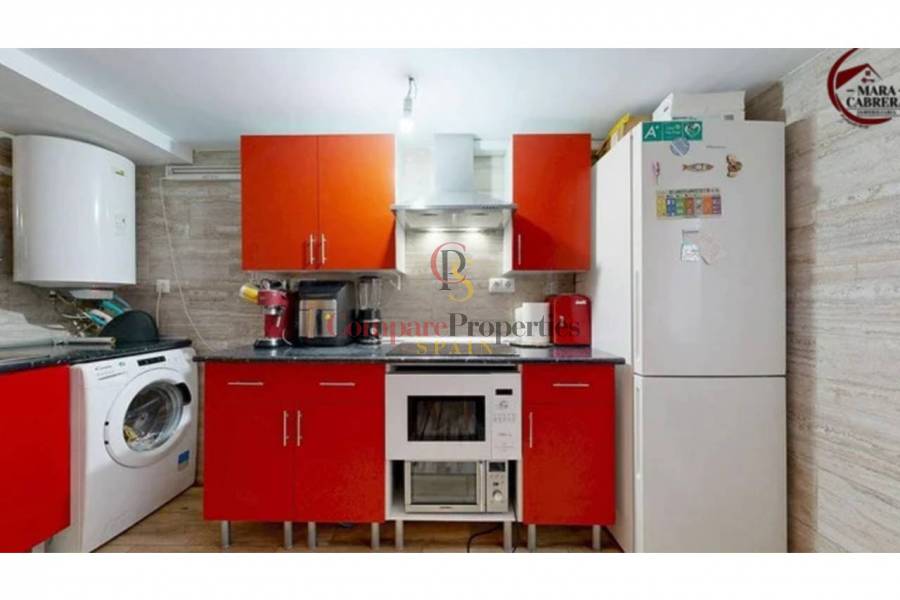 Venta - Apartment - Oliva - 