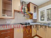 Verkauf - Villa - Calpe