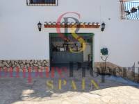 Sale - Villa - Orba Valley - Benigembla