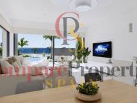 Sale - Villa - Los Alcazares