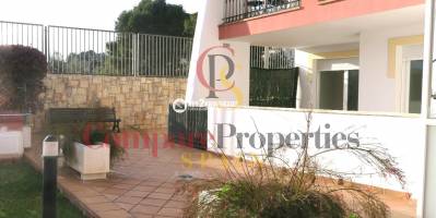 Apartment - Sale - Jávea - Javea