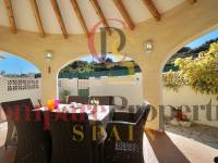 Verkauf - Villa - Benitachell - Los Molinos