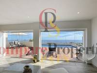 Verkauf - Villa - Benitachell - Lirios