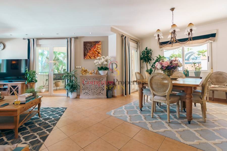 Sale - Villa - Alfaz Del Pi - Alfas del Pí