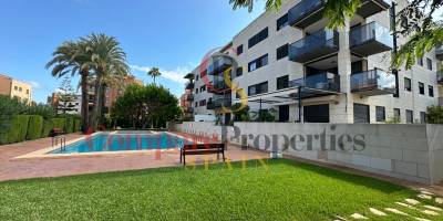 Apartment - Sale - Dénia - Las Rotas