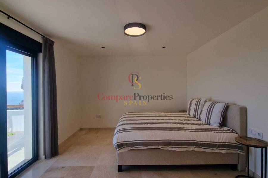 Sale - Villa - Benitachell - 